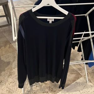 BRIONI LONG SLEEVE